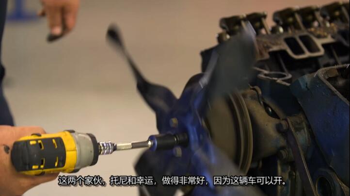 路杀车库  第5季  Roadkill Garage插图1