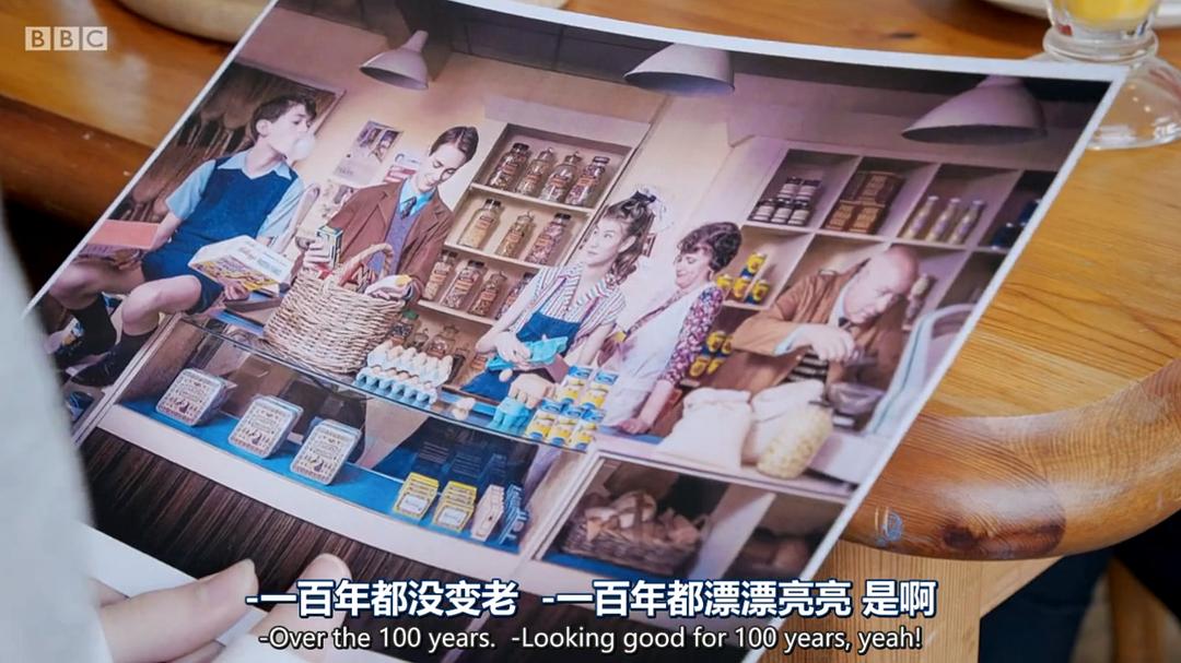 穿越时光的街角商店 Back in Time for the Corner Shop插图11