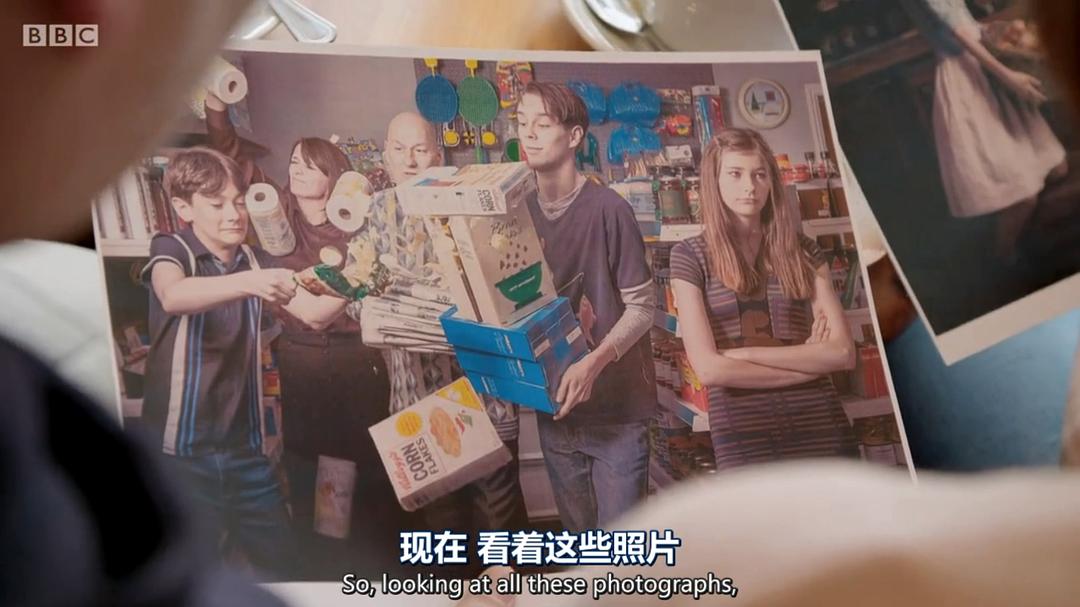 穿越时光的街角商店 Back in Time for the Corner Shop插图13