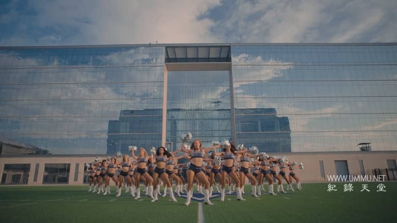 美国甜心:达拉斯牛仔队的啦啦队 America's Sweethearts: Dallas Cowboys Cheerleaders插图4