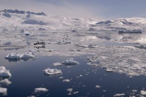 极地一年 A Polar Year