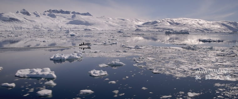 极地一年 A Polar Year插图1