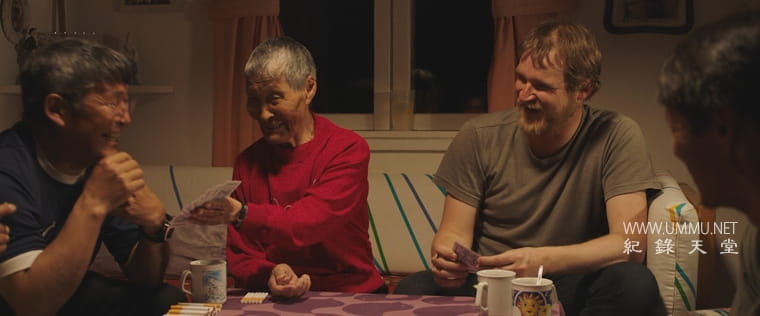 极地一年 A Polar Year插图3