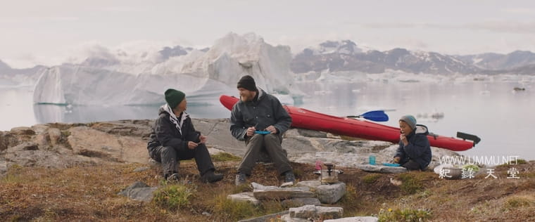 极地一年 A Polar Year插图5