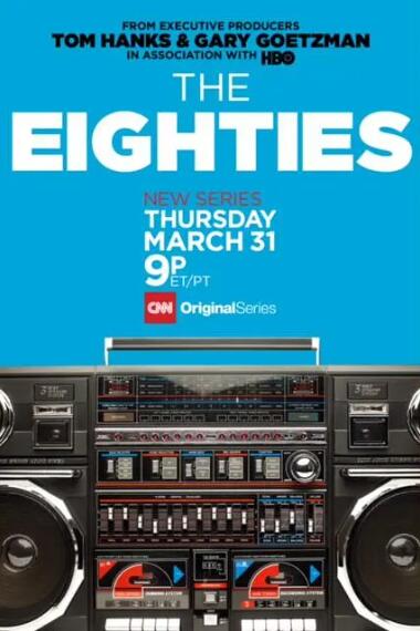 八十年代 第1季  The Eighties插图