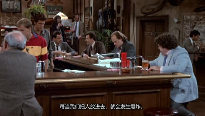 八十年代 第1季  The Eighties插图3