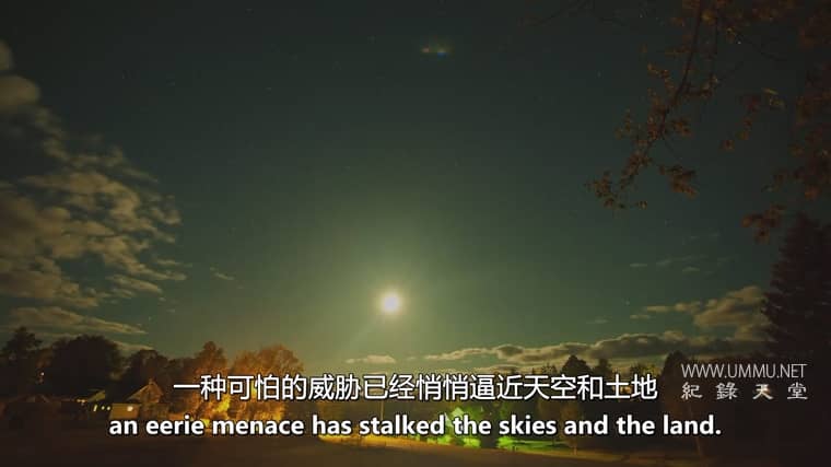 外星人入侵：哈德逊河谷 Alien Invasion: Hudson Valley插图6