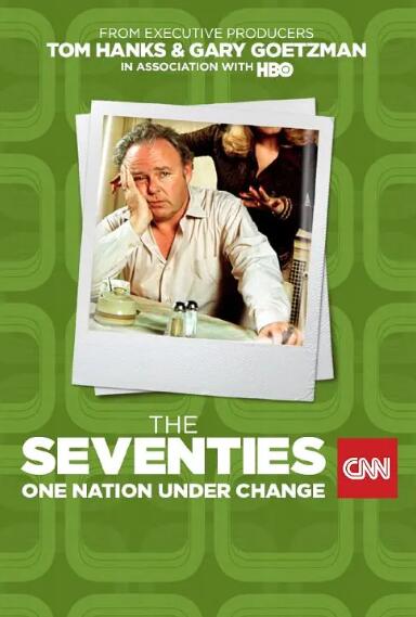 七十年代  第1季  The Seventies插图