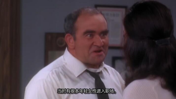 七十年代  第1季  The Seventies插图1