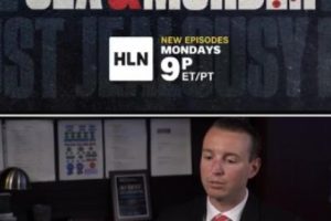 性与谋杀 第1季  Sex and Murder