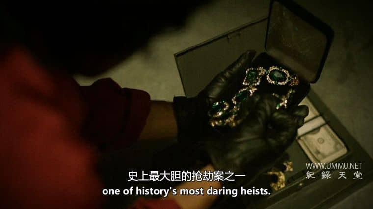 历史最伟大的抢劫案 History's Greatest Heists with Pierce Brosnan插图2