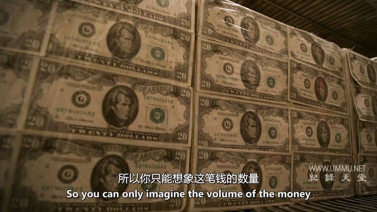 历史最伟大的抢劫案 History's Greatest Heists with Pierce Brosnan插图5