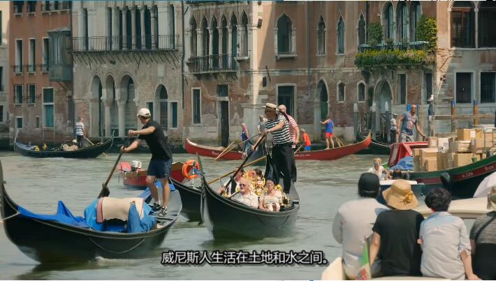 斯坦利·图齐：搜寻意大利  第2季  Stanley Tucci: Searching For Italy插图1