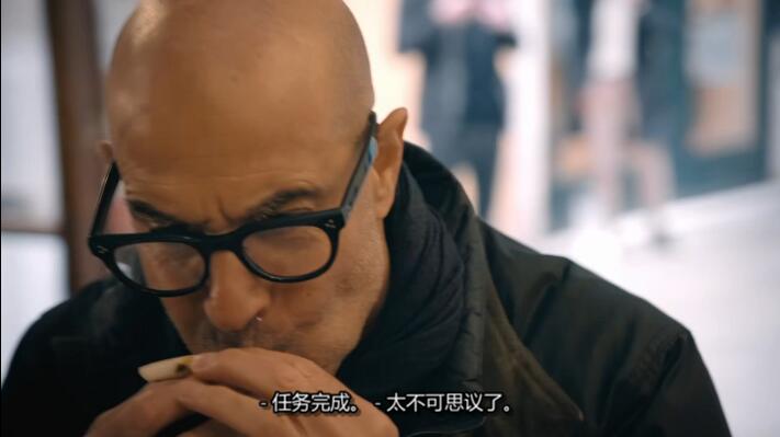 斯坦利·图齐：搜寻意大利  第2季  Stanley Tucci: Searching For Italy插图2