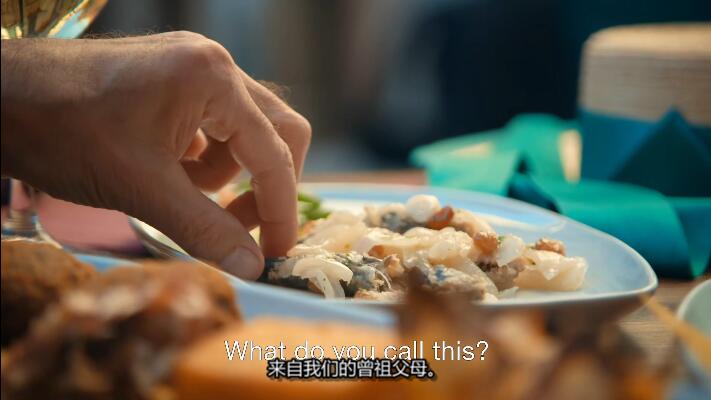 斯坦利·图齐：搜寻意大利  第2季  Stanley Tucci: Searching For Italy插图3