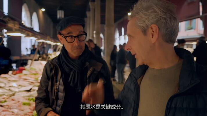 斯坦利·图齐：搜寻意大利  第2季  Stanley Tucci: Searching For Italy插图4