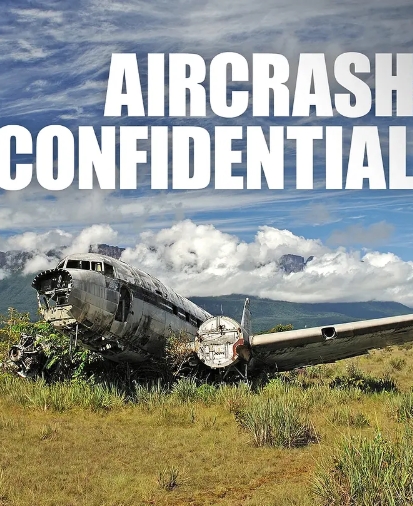 空难事件簿: 波音737之谜  Air Crash Confidential插图