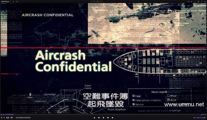 空难事件簿: 波音737之谜  Air Crash Confidential插图1