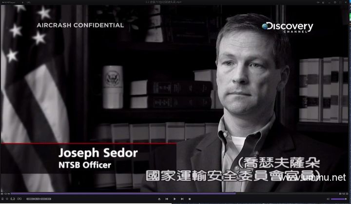 空难事件簿: 波音737之谜  Air Crash Confidential插图2