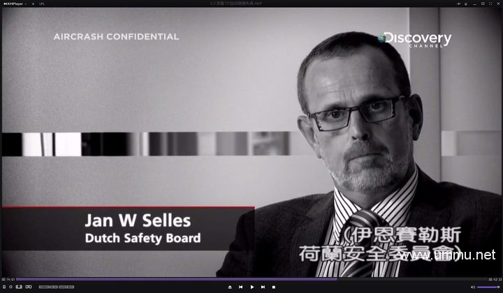 空难事件簿: 波音737之谜  Air Crash Confidential插图4