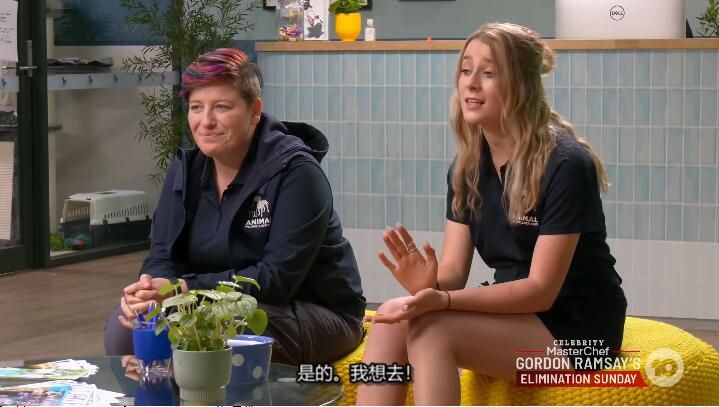 狗狗之家  第5季  The Dog House插图3