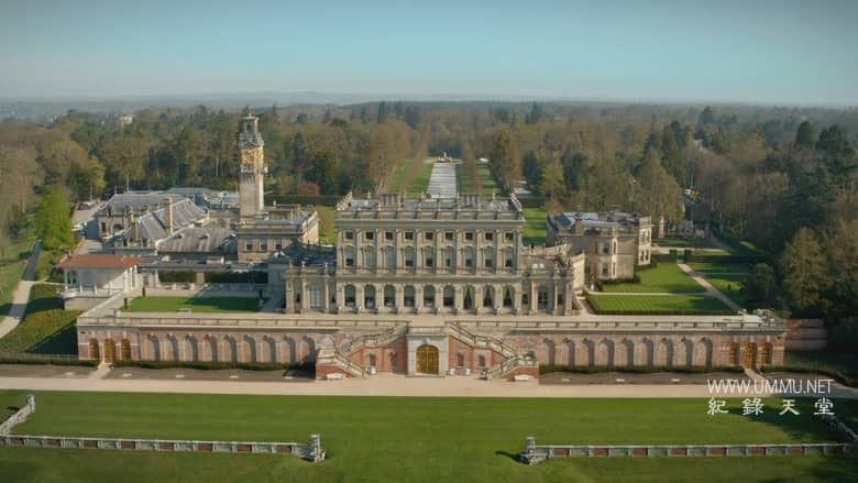 克莱文登宫：英式别墅 Cliveden: A Very British Country House插图1