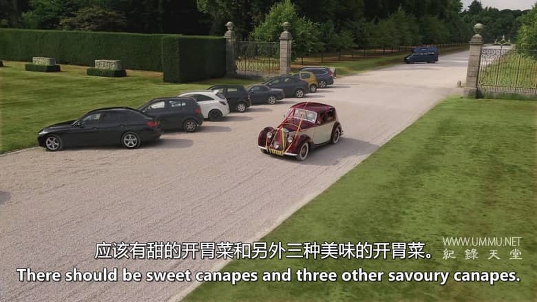 克莱文登宫：英式别墅 Cliveden: A Very British Country House插图2