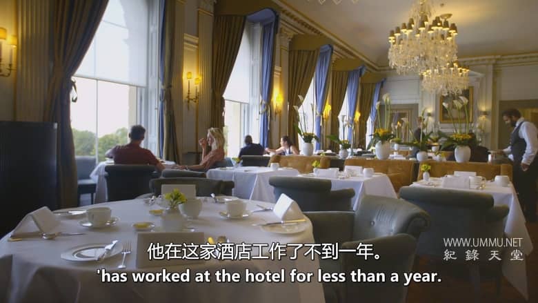 克莱文登宫：英式别墅 Cliveden: A Very British Country House插图5