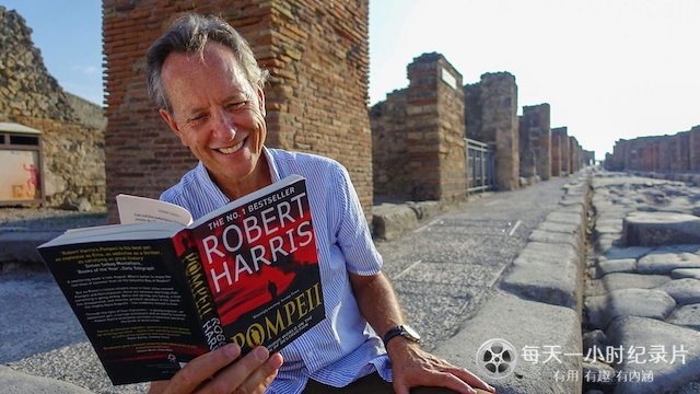 和理查德·格兰特写遍世界 Write Around the World with Richard E Grant 2021插图2