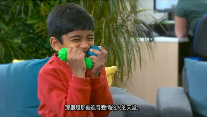 狗狗之家  第4季  The Dog House插图1