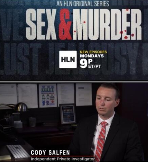 性与谋杀 第4季  Sex and Murder插图