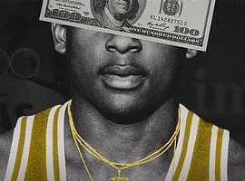 体坛黑幕 第一季 Bad Sport Season 1