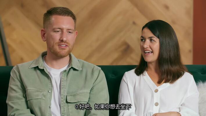 狗狗之家  第3季  The Dog House插图1