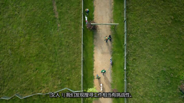 狗狗之家  第2季  The Dog House插图1