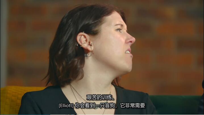 狗狗之家  第1季  The Dog House插图2