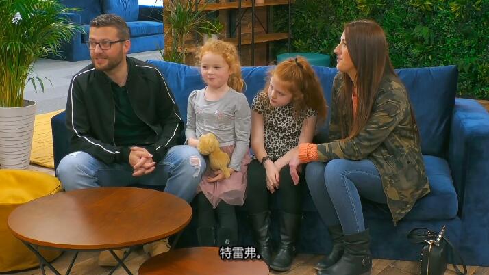 狗狗之家  第1季  The Dog House插图4