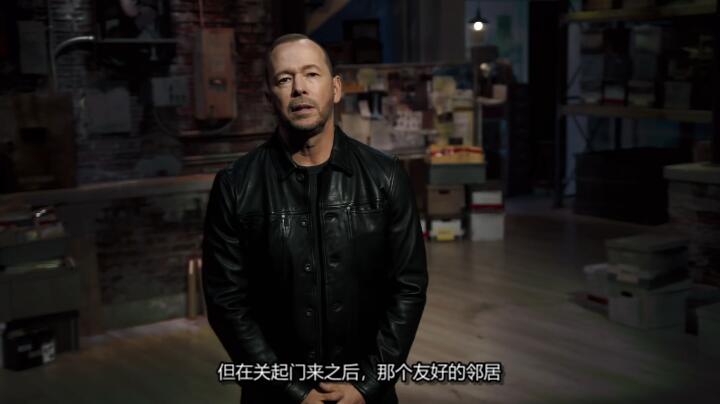 人魔  第6季  Very Scary People插图1