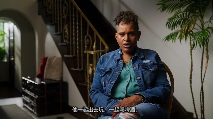 人魔  第6季  Very Scary People插图3