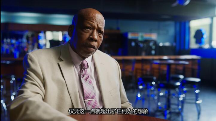 人魔  第6季  Very Scary People插图4