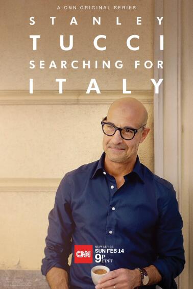 斯坦利·图齐：搜寻意大利  第1季  Stanley Tucci: Searching For Italy插图