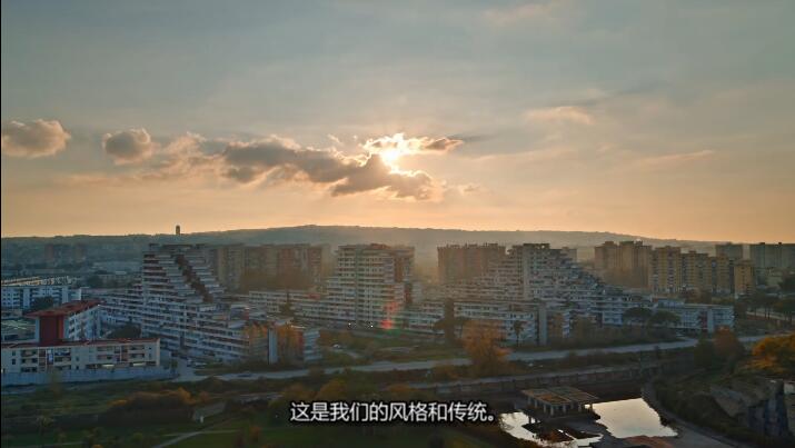 斯坦利·图齐：搜寻意大利  第1季  Stanley Tucci: Searching For Italy插图1