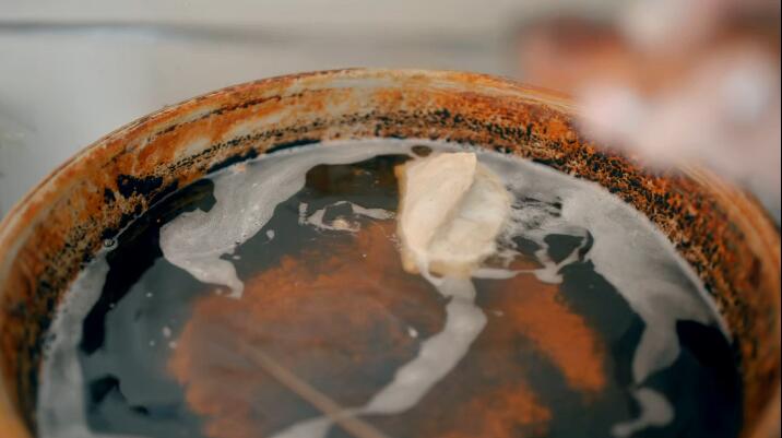 斯坦利·图齐：搜寻意大利  第1季  Stanley Tucci: Searching For Italy插图2