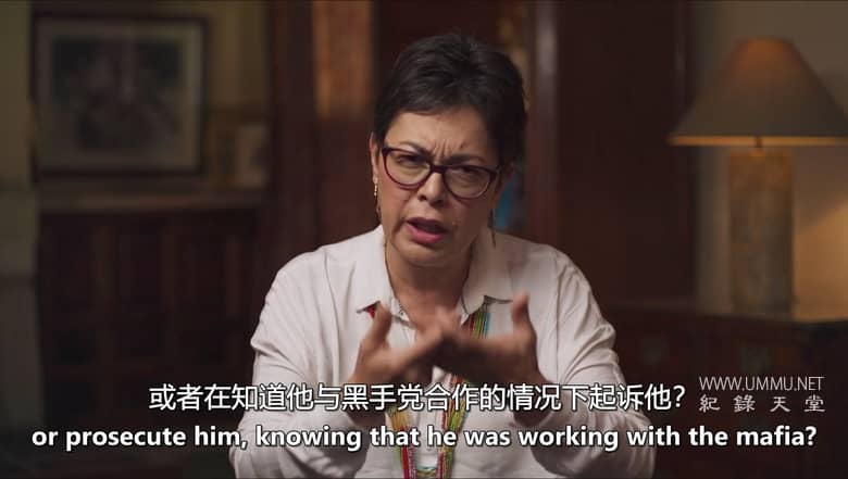 埃斯科瓦尔的500天 500 Días de Escobar: la vertiginosa caída del capo插图5