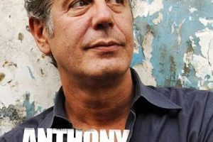 安东尼·波登：未知之旅/波登不设限  第11季  Anthony Bourdain: No Reservations