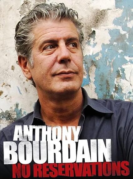 安东尼·波登：未知之旅/波登不设限  第10季  Anthony Bourdain: No Reservations插图