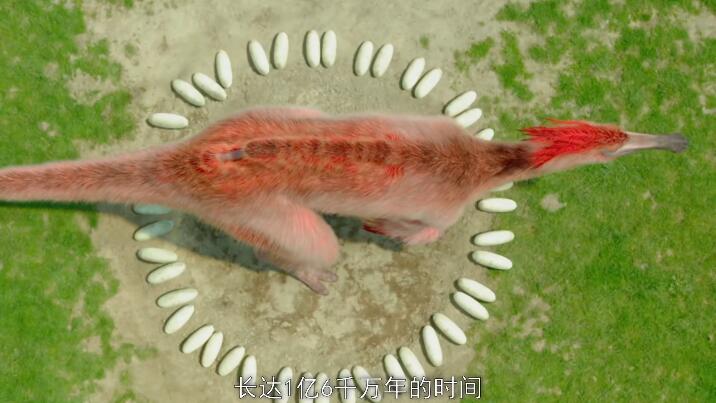 恐龙超世界 第一季插图2