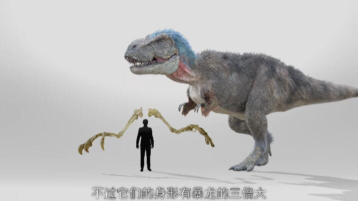 恐龙超世界 第一季插图3