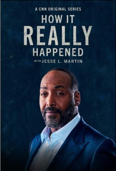 发掘真相  第1季  How It Really Happened插图