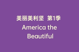 美丽美利坚  第1季 America the Beautiful