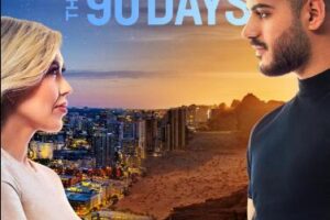 [90天未婚夫：相识90天之前/到美国结婚去：相识90天之前 90 Day Fiance: Before the 90 Days][第2季共11集][英语中字]1080P下载